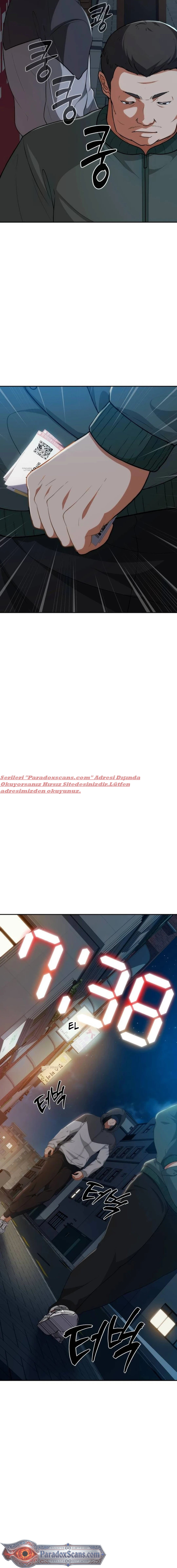 Sesli Dolandırıcılıkla Değişen Hayatım Bölüm 4 - Sayfa 13