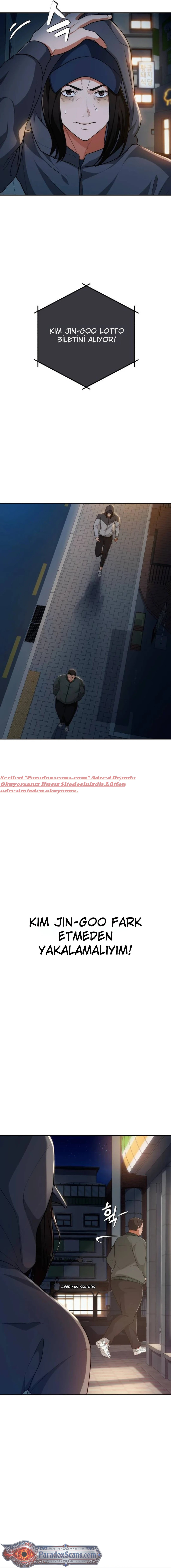 Sesli Dolandırıcılıkla Değişen Hayatım Bölüm 4 - Sayfa 14