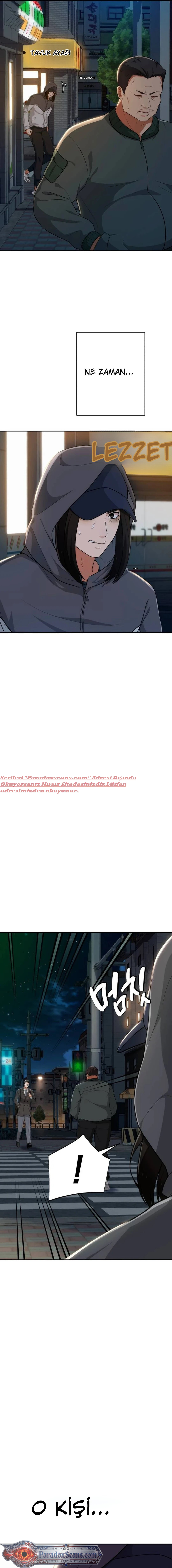 Sesli Dolandırıcılıkla Değişen Hayatım Bölüm 4 - Sayfa 15