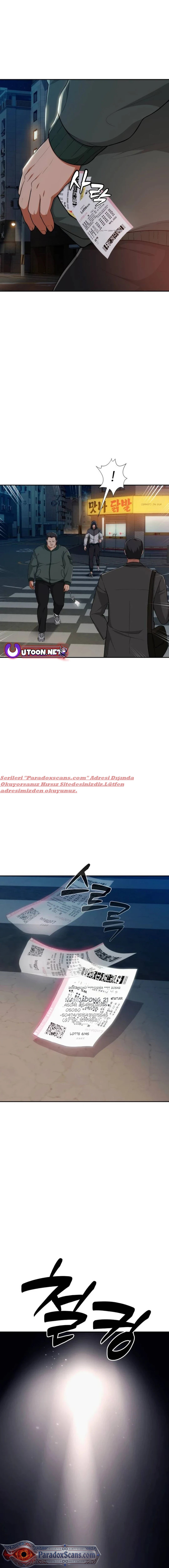 Sesli Dolandırıcılıkla Değişen Hayatım Bölüm 4 - Sayfa 17