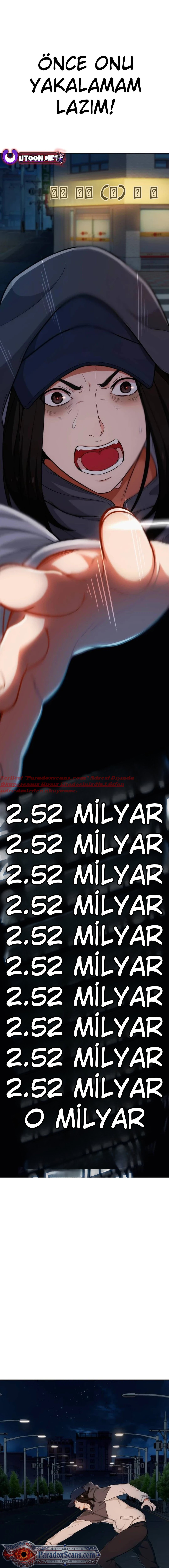 Sesli Dolandırıcılıkla Değişen Hayatım Bölüm 4 - Sayfa 19