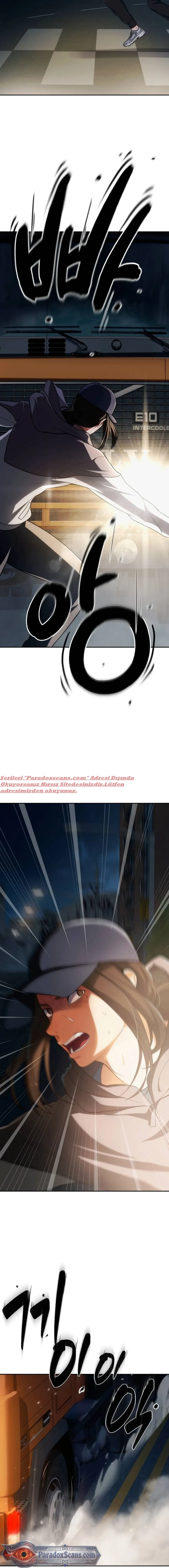 Sesli Dolandırıcılıkla Değişen Hayatım Bölüm 4 - Sayfa 20