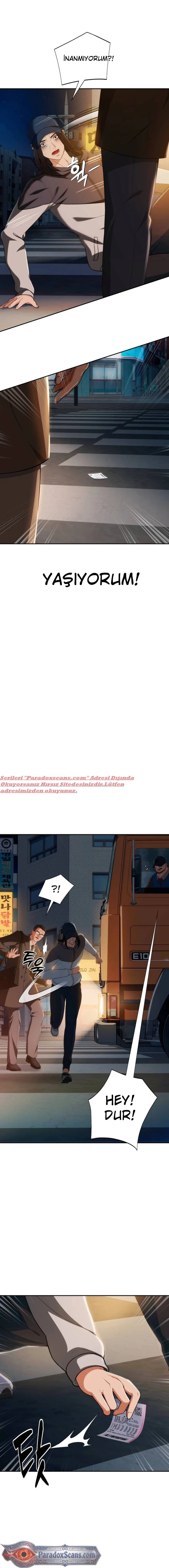 Sesli Dolandırıcılıkla Değişen Hayatım Bölüm 4 - Sayfa 23