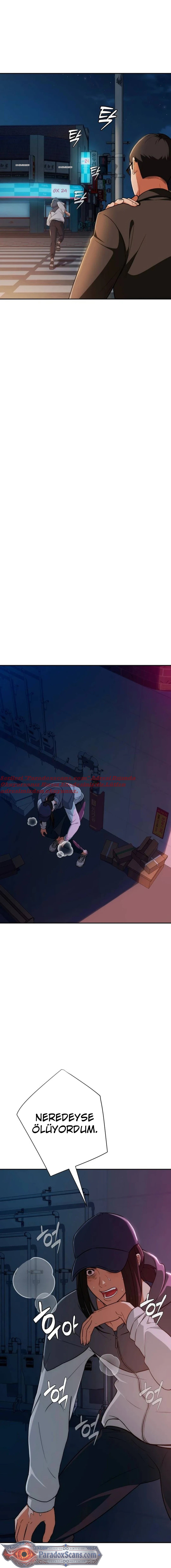 Sesli Dolandırıcılıkla Değişen Hayatım Bölüm 4 - Sayfa 24