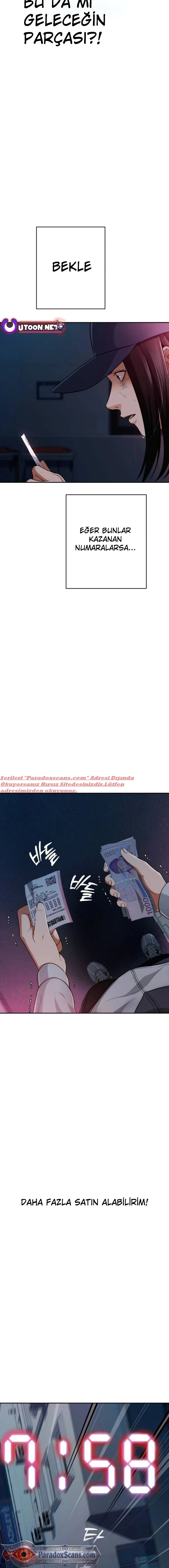 Sesli Dolandırıcılıkla Değişen Hayatım Bölüm 4 - Sayfa 25