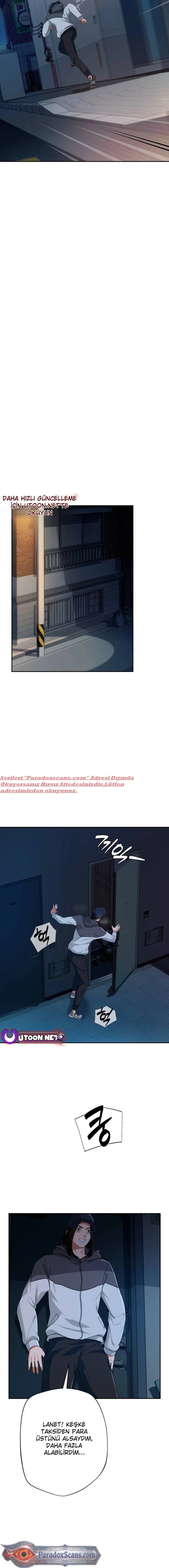 Sesli Dolandırıcılıkla Değişen Hayatım Bölüm 4 - Sayfa 26