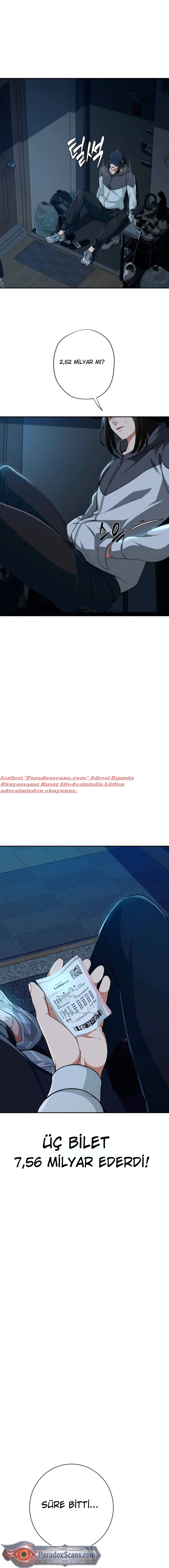 Sesli Dolandırıcılıkla Değişen Hayatım Bölüm 4 - Sayfa 27