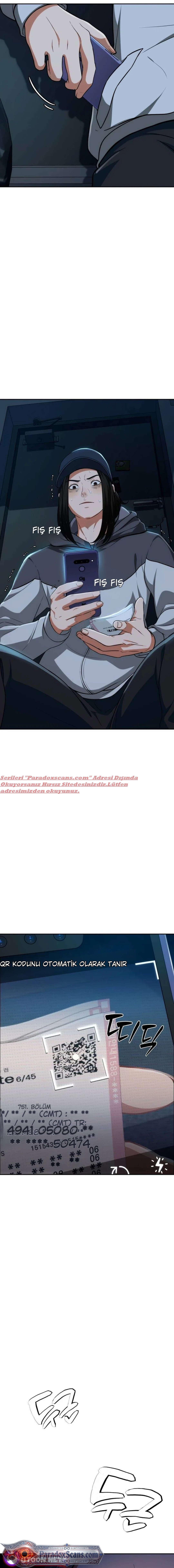 Sesli Dolandırıcılıkla Değişen Hayatım Bölüm 4 - Sayfa 28