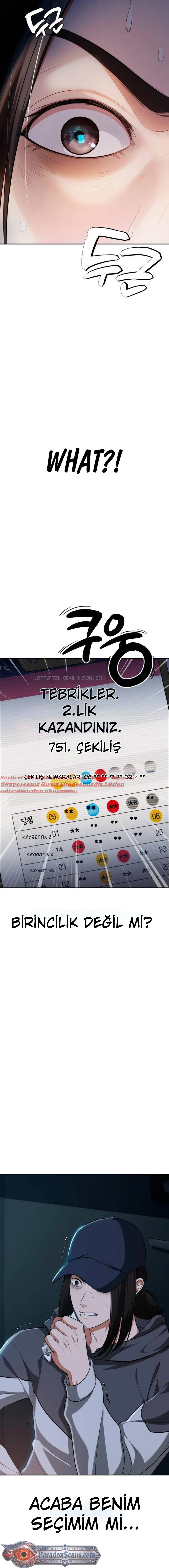 Sesli Dolandırıcılıkla Değişen Hayatım Bölüm 4 - Sayfa 29