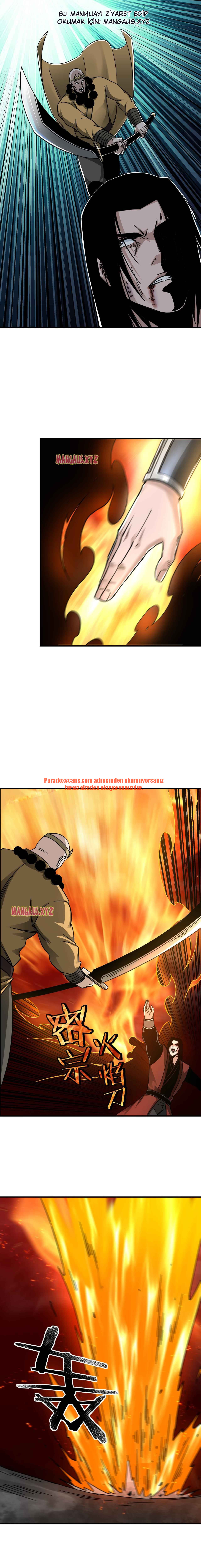 En Büyük Patron Sistemi Bölüm 100 - Sayfa 1