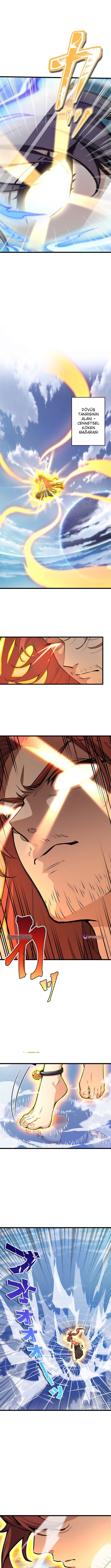 Büyünün Hüküm Sürdüğü Bir Dünyada Akademi Dahisi Oldum Bölüm 1 - Sayfa 15