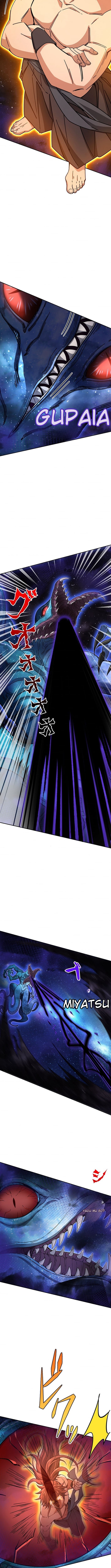 Büyünün Hüküm Sürdüğü Bir Dünyada Akademi Dahisi Oldum Bölüm 1 - Sayfa 17