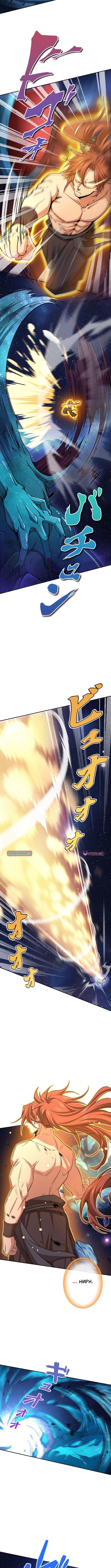 Büyünün Hüküm Sürdüğü Bir Dünyada Akademi Dahisi Oldum Bölüm 1 - Sayfa 18