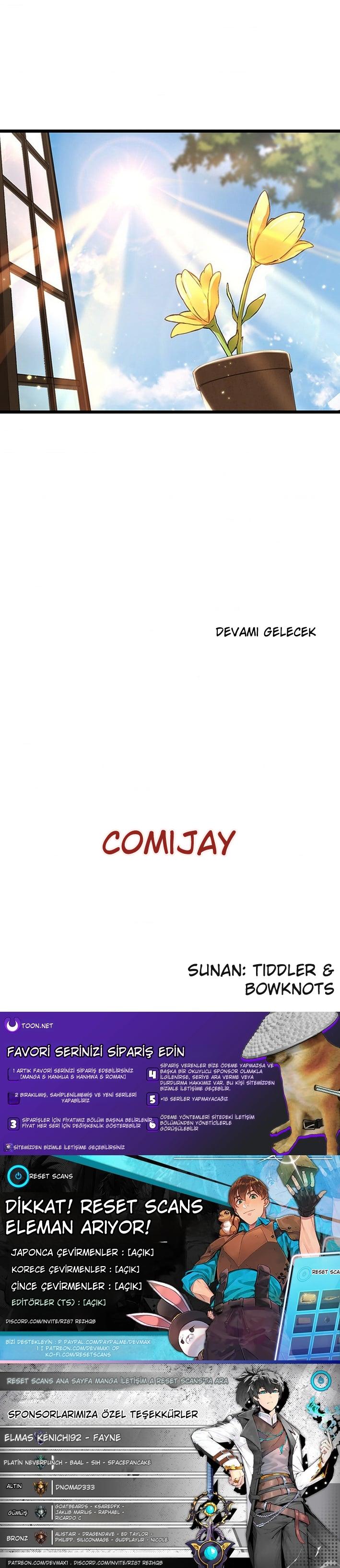 Büyünün Hüküm Sürdüğü Bir Dünyada Akademi Dahisi Oldum Bölüm 1 - Sayfa 26