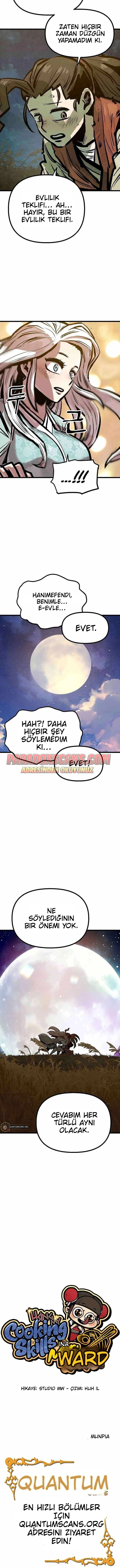 Using My Cooking Skills in a Murim World 50. bölüm sayfa 14