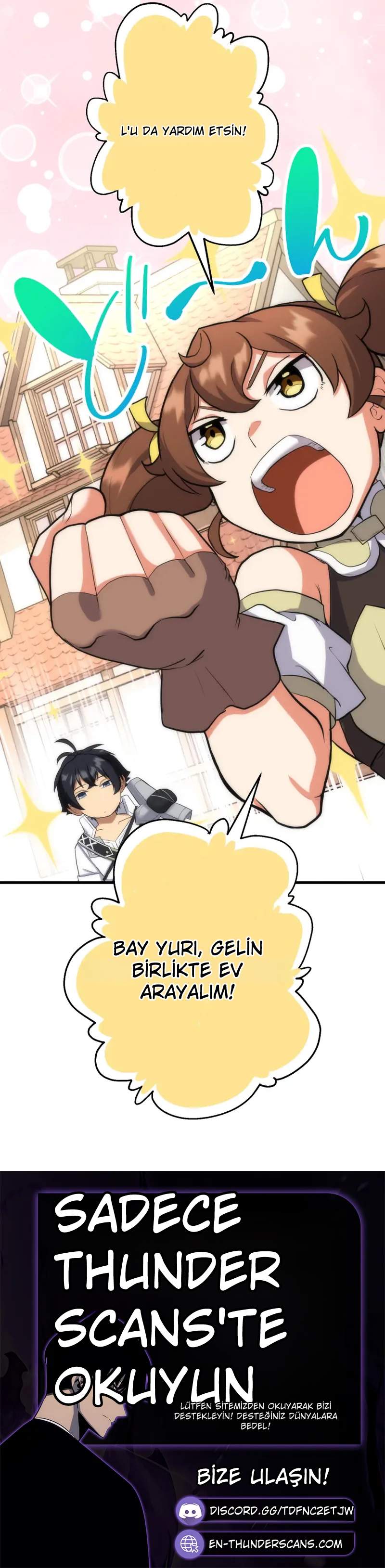 Tarihin En Güçlü Büyülü Kılıç Ustası, F-Rank Bir Maceracı Olarak Yeniden Doğuyor Bölüm 68 - Sayfa 9