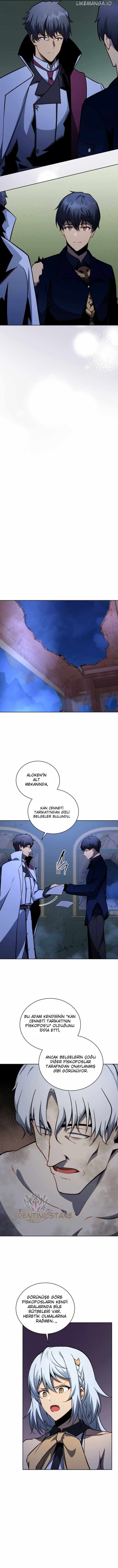 Ölügüden Akademisi ve Dahi Çağırıcı Bölüm 173 - Sayfa 2