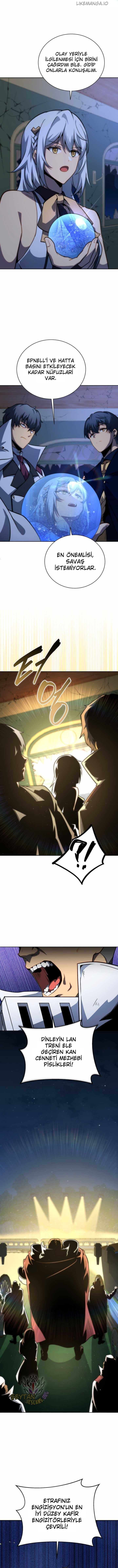 Ölügüden Akademisi ve Dahi Çağırıcı Bölüm 173 - Sayfa 5