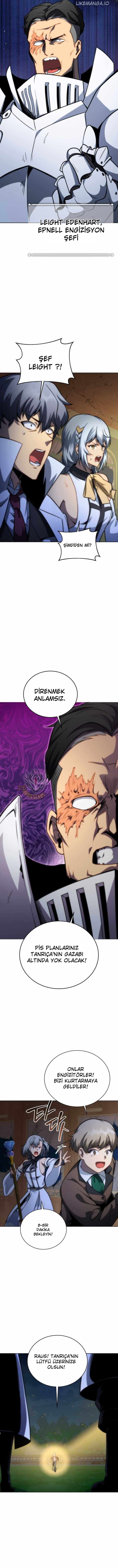 Ölügüden Akademisi ve Dahi Çağırıcı Bölüm 173 - Sayfa 6