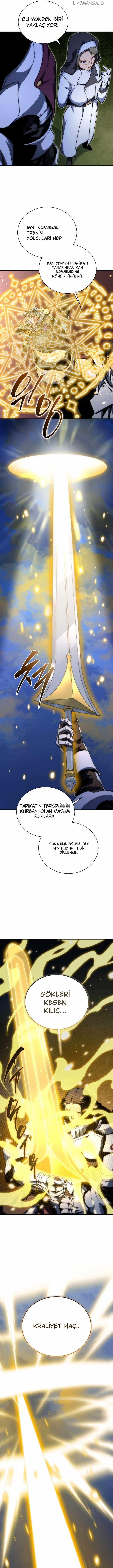 Ölügüden Akademisi ve Dahi Çağırıcı Bölüm 173 - Sayfa 7