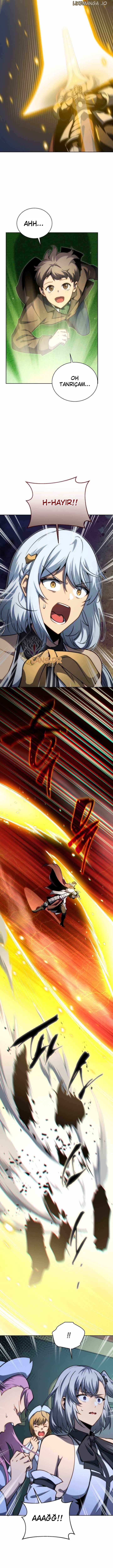 Ölügüden Akademisi ve Dahi Çağırıcı Bölüm 173 - Sayfa 8