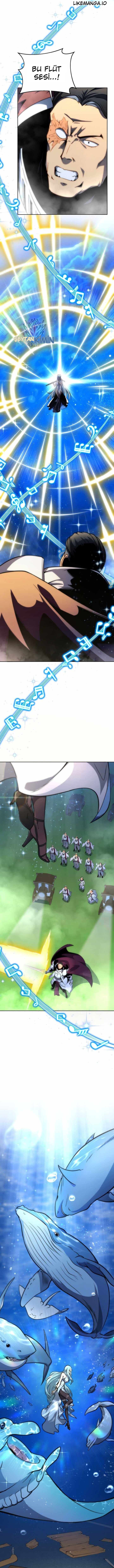 Ölügüden Akademisi ve Dahi Çağırıcı Bölüm 173 - Sayfa 12