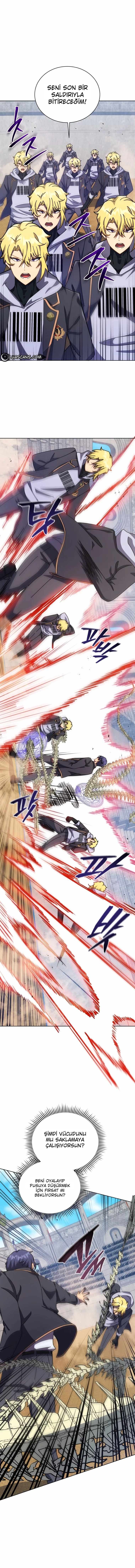 Ölügüden Akademisi ve Dahi Çağırıcı Bölüm 109 - Sayfa 14