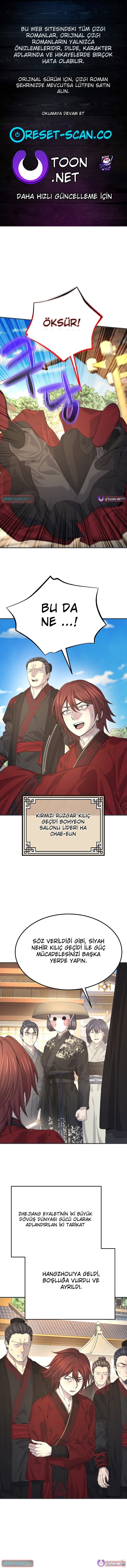 Kader Yutan Bölüm 28 - Sayfa 1