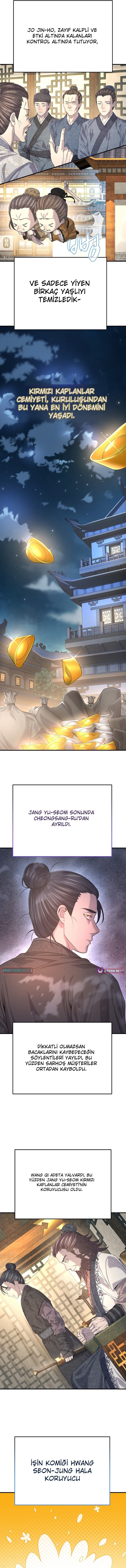 Kader Yutan Bölüm 28 - Sayfa 3