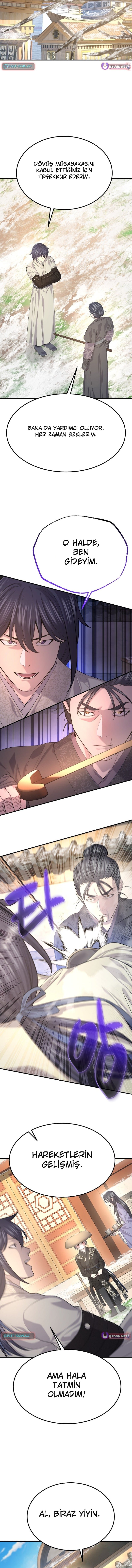 Kader Yutan Bölüm 28 - Sayfa 5