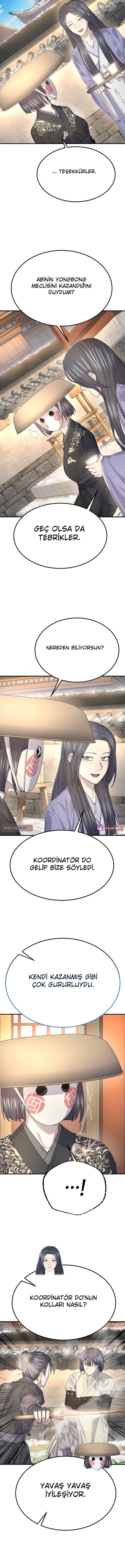 Kader Yutan Bölüm 28 - Sayfa 6