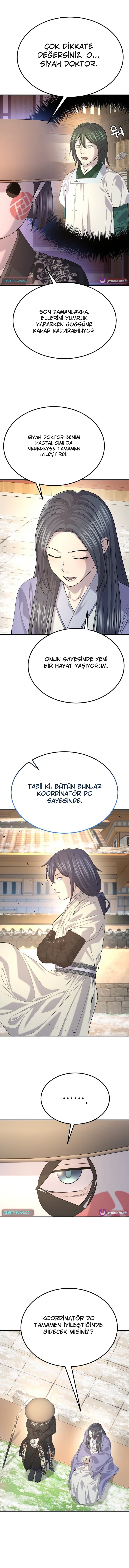 Kader Yutan Bölüm 28 - Sayfa 7