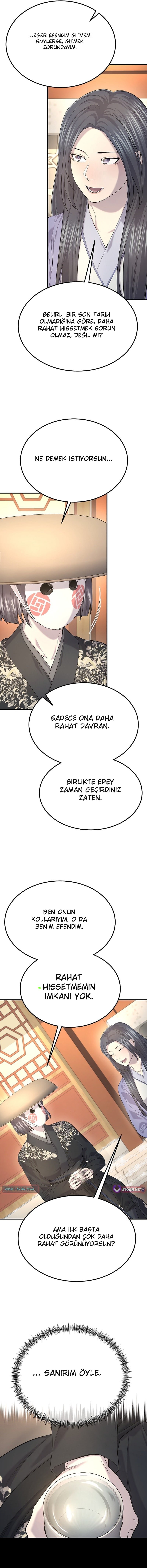 Kader Yutan Bölüm 28 - Sayfa 8