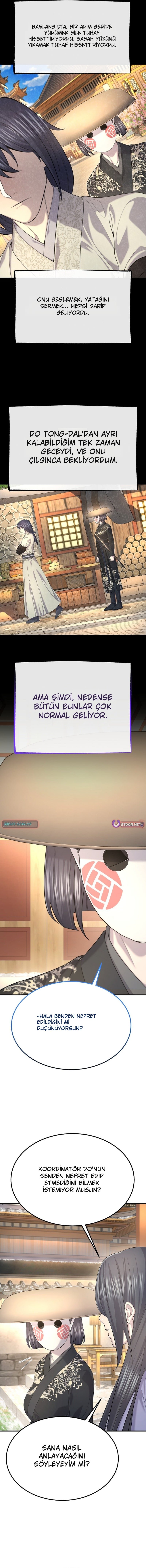 Kader Yutan Bölüm 28 - Sayfa 9