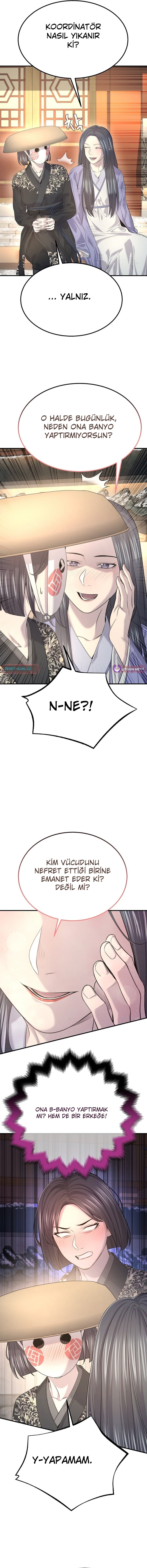 Kader Yutan Bölüm 28 - Sayfa 10