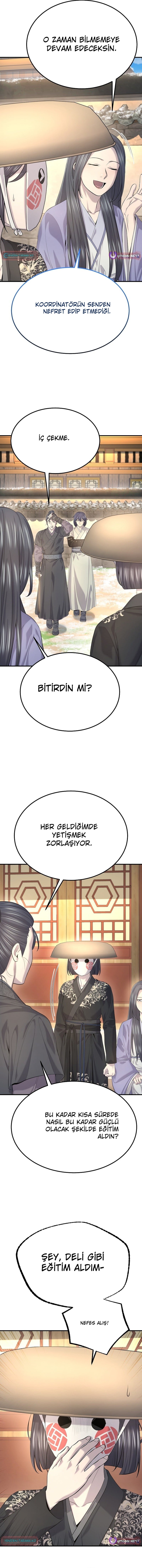 Kader Yutan Bölüm 28 - Sayfa 11