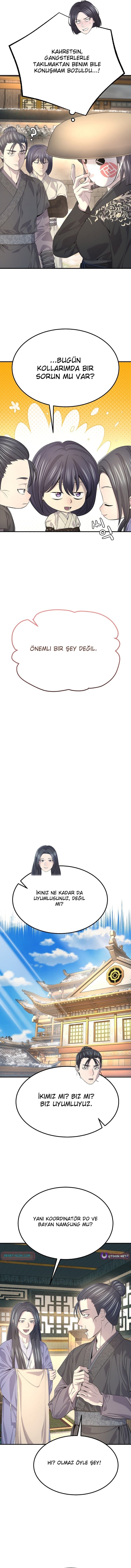 Kader Yutan Bölüm 28 - Sayfa 12