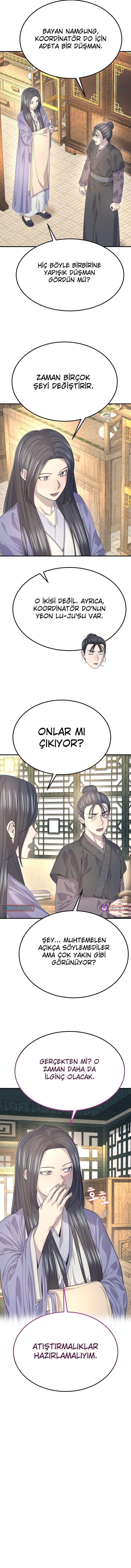 Kader Yutan Bölüm 28 - Sayfa 13