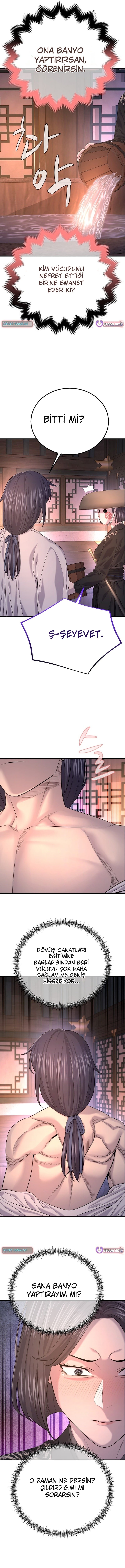 Kader Yutan Bölüm 28 - Sayfa 14