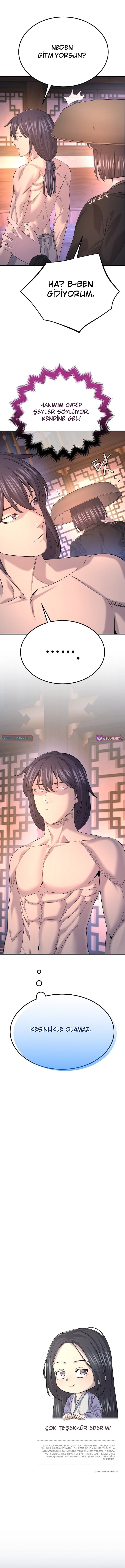 Kader Yutan Bölüm 28 - Sayfa 15