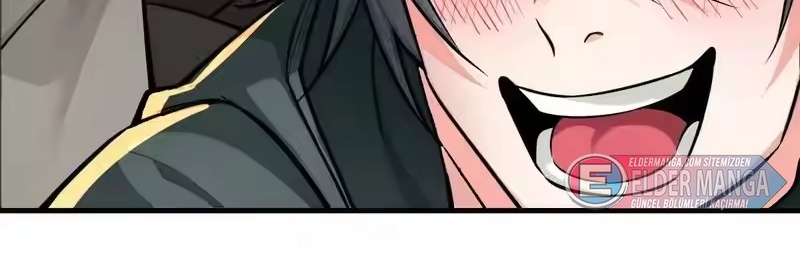 Yenilmez Oldum Diye Evlenmek Zorunda mıyım? Bölüm 15 - Sayfa 7