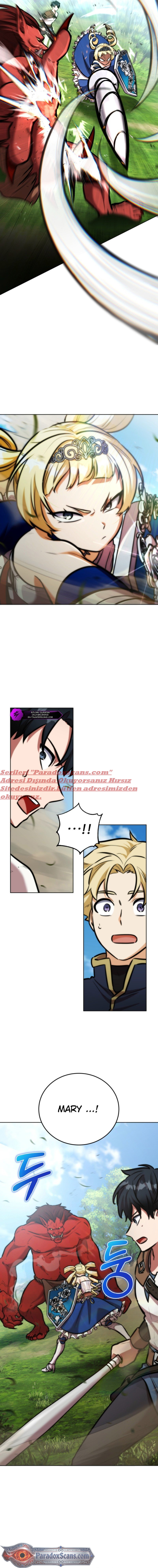 Yüce Topuz Tarikatı Bölüm 17 - Sayfa 3