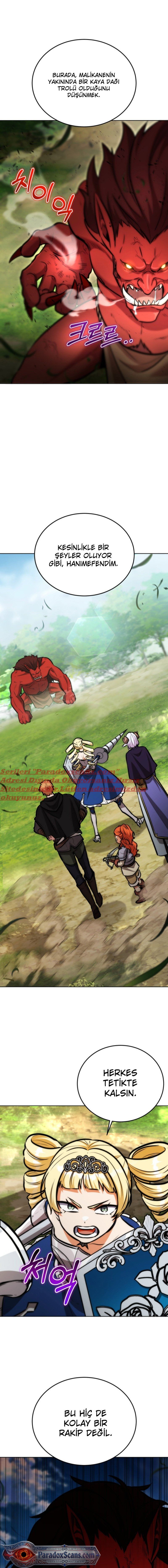 Yüce Topuz Tarikatı Bölüm 17 - Sayfa 5