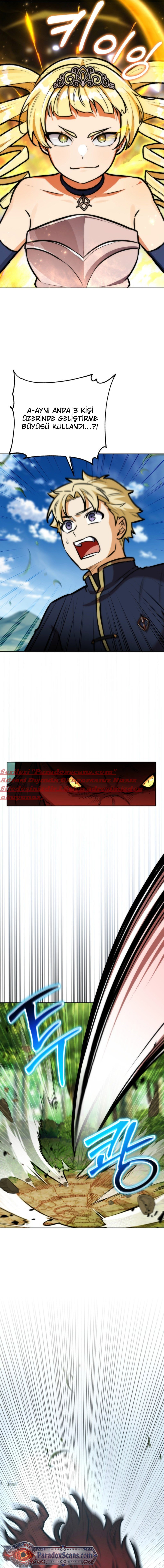 Yüce Topuz Tarikatı Bölüm 17 - Sayfa 9