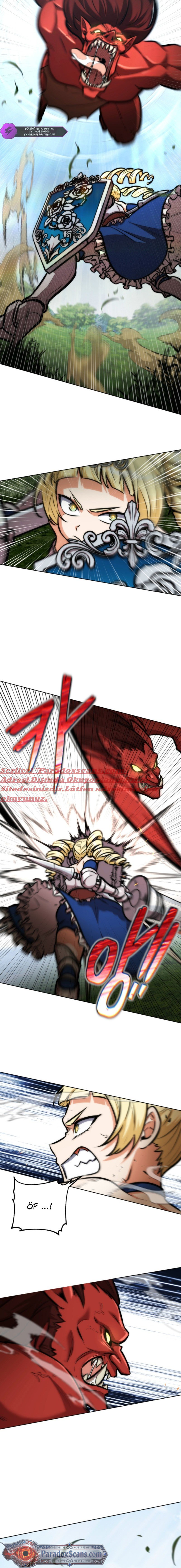 Yüce Topuz Tarikatı Bölüm 17 - Sayfa 10