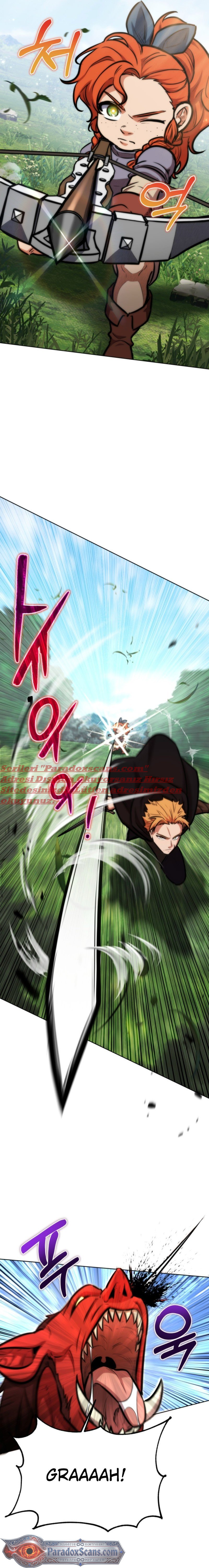 Yüce Topuz Tarikatı Bölüm 17 - Sayfa 11