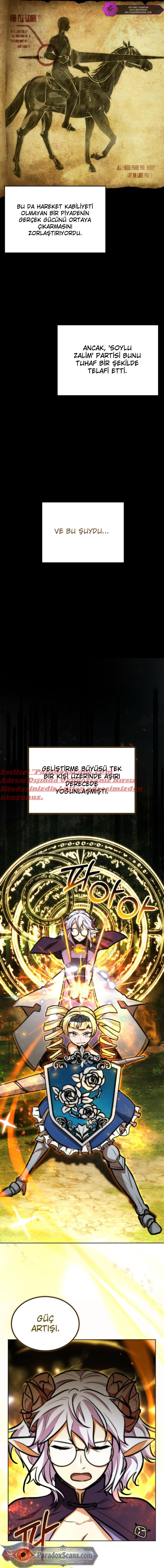 Yüce Topuz Tarikatı Bölüm 17 - Sayfa 17