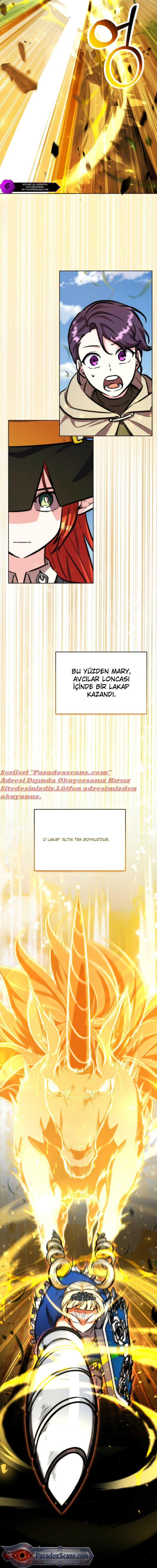 Yüce Topuz Tarikatı Bölüm 17 - Sayfa 19