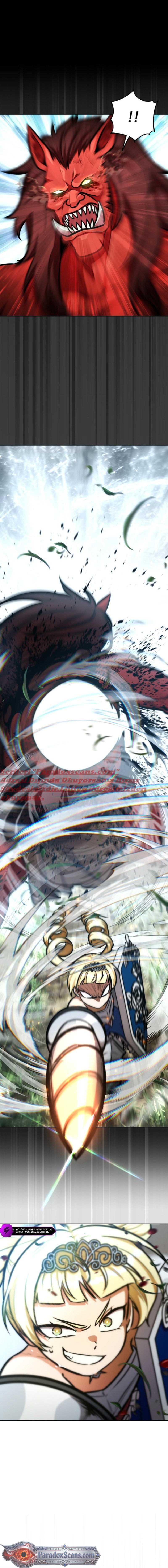 Yüce Topuz Tarikatı Bölüm 17 - Sayfa 20