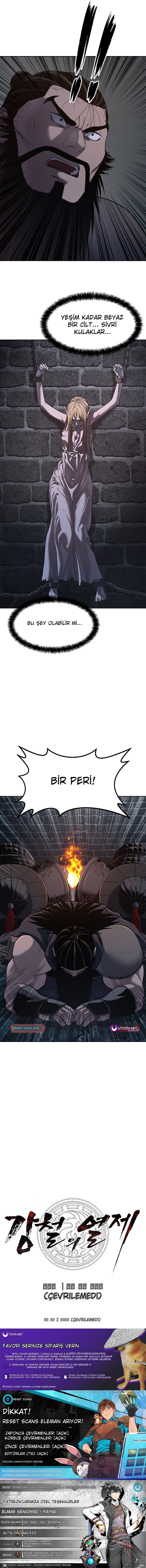 Çelik İmparator Bölüm 21 - Sayfa 12